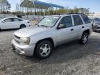 2007 Chevrolet Trailblazer Ls for Sale in Spartanburg, SC - Front End