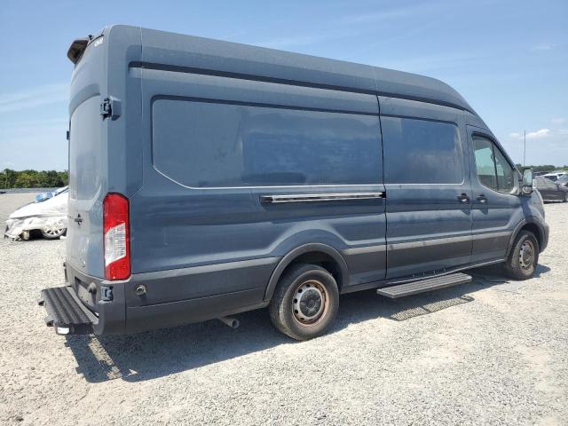  FORD TRANSIT 2020 Granatowy