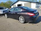 2010 Nissan Maxima S na sprzedaż w East Granby, CT - Minor Dent/Scratches