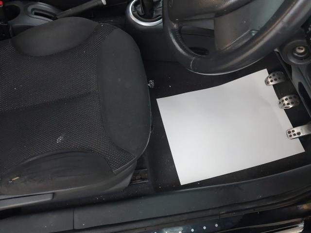 2004 CITROEN C2 VTS