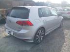 2016 VOLKSWAGEN GOLF R LIN for sale at Copart BELFAST