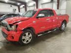 2008 Toyota Tundra Double Cab Limited for Sale in Avon, MN - Front End