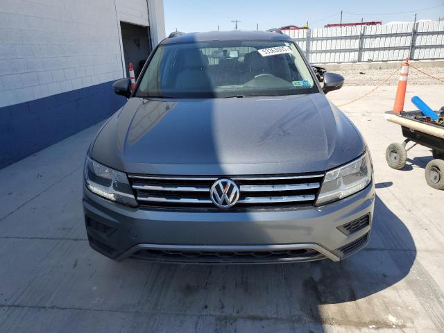  VOLKSWAGEN TIGUAN 2019 Szary
