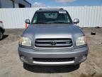2002 Toyota Sequoia Limited for Sale in Mcfarland, WI - Minor Dent/Scratches
