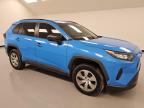 2019 Toyota Rav4 Le იყიდება Houston-ში, TX - Normal Wear