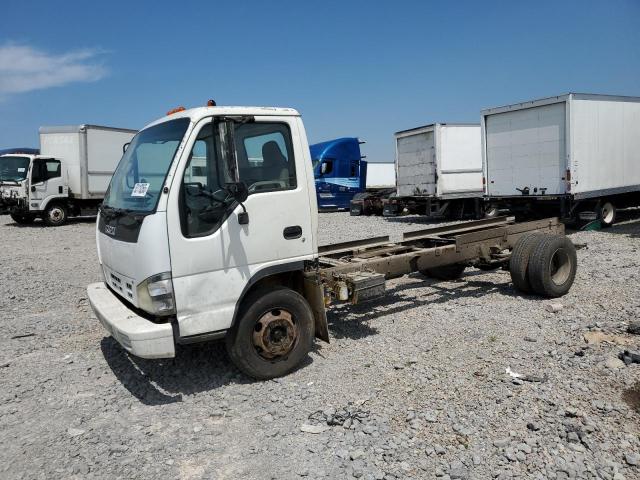 2006 Isuzu Npr
