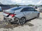 2023 Hyundai Elantra Limited на продаже в Orlando, FL - All Over