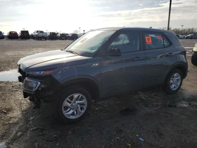  HYUNDAI VENUE 2021 Сірий