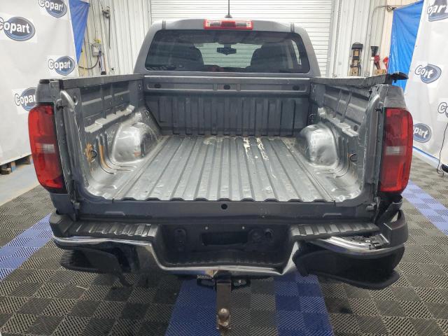  CHEVROLET COLORADO 2021 Szary