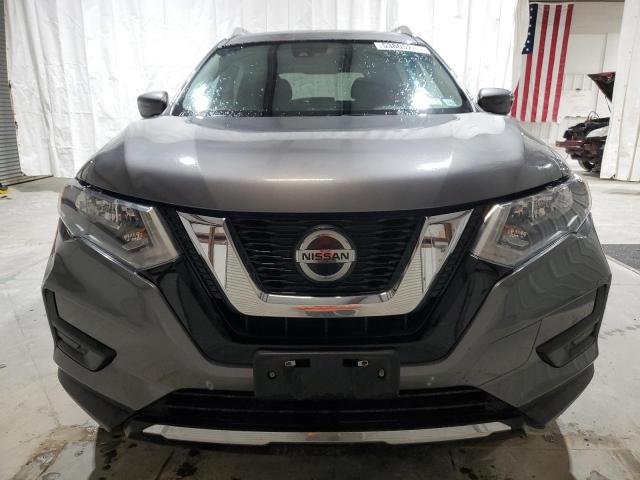  NISSAN ROGUE 2020 Szary
