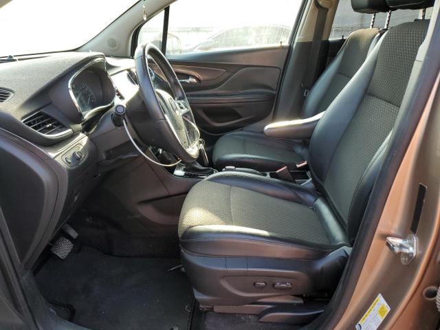  BUICK ENCORE 2019 Brązowy