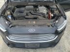 2014 Ford Fusion Se Hybrid na sprzedaż w Antelope, CA - Side
