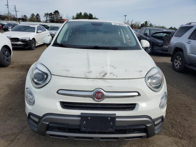  FIAT 500 2016 Biały