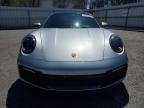 2021 Porsche 911 Carrera S for Sale in Las Vegas, NV - Side