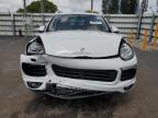 2017 Porsche Cayenne  for Sale in Miami, FL - Front End