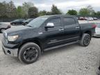 2010 Toyota Tundra Crewmax Limited за продажба в Madisonville, TN - Side