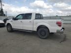 2011 Ford F150 Supercrew for Sale in Dunn, NC - Side