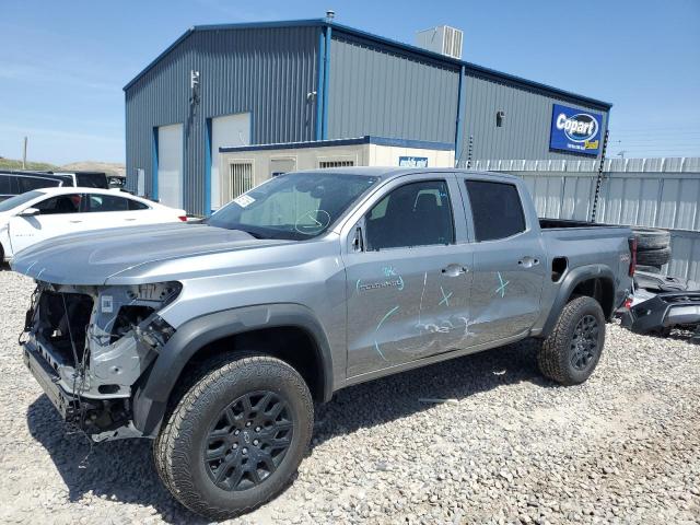 CHEVROLET COLORADO T 2024