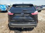 2019 Ford Edge Titanium na sprzedaż w Chicago Heights, IL - Front End