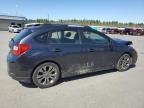 2013 Subaru Impreza Sport Premium იყიდება Windham-ში, ME - Front End