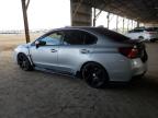 2016 Subaru Wrx Premium იყიდება Phoenix-ში, AZ - Minor Dent/Scratches