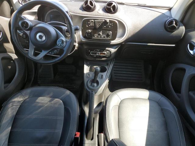  SMART FORTWO 2016 Blue
