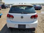 2012 Volkswagen Golf R de vânzare în Kansas City, KS - Minor Dent/Scratches