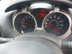 2015 NISSAN JUKE N-CON for sale at Copart SANDWICH