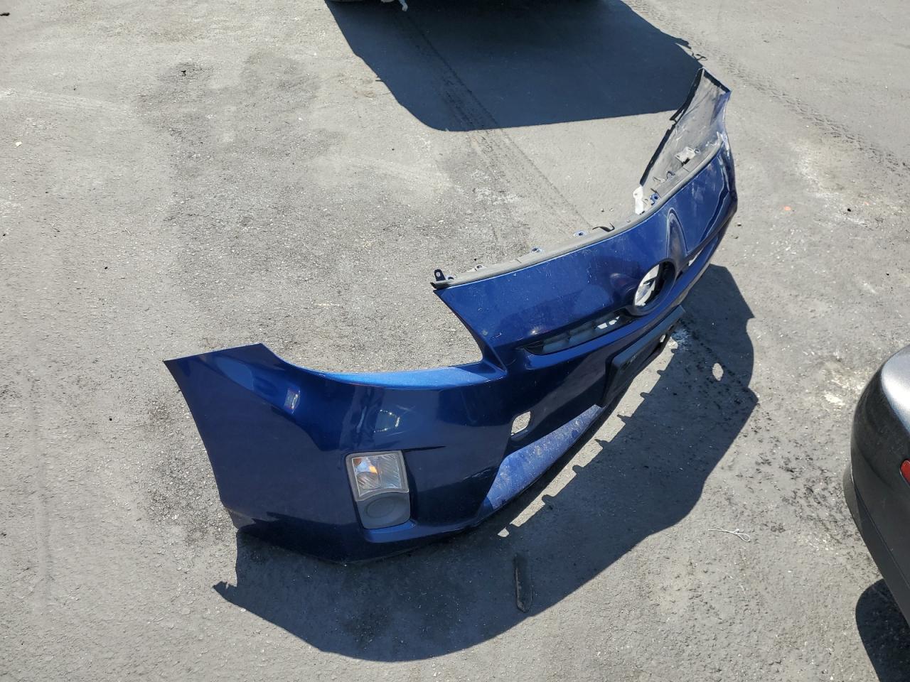 2010 Toyota Prius VIN: JTDKN3DU3A0134494 Lot: 55154775