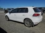 2012 Volkswagen Golf  for Sale in Eugene, OR - Mechanical