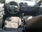 2020 Mitsubishi Mirage Es იყიდება Savannah-ში, GA - Front End