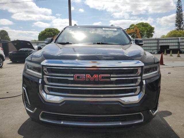  GMC ACADIA 2022 Czarny