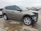 2014 Toyota Rav4 Limited იყიდება Grand Prairie-ში, TX - Front End