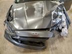 2017 Ford Fusion S продається в Lansing, MI - Rollover