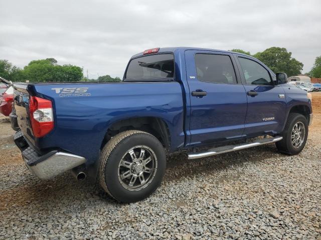  TOYOTA TUNDRA 2015 Синій