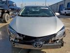 2018 Toyota Corolla L იყიდება Haslet-ში, TX - Front End