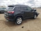 2017 Jeep Compass Latitude   na sprzedaż w Elgin, IL - Front End