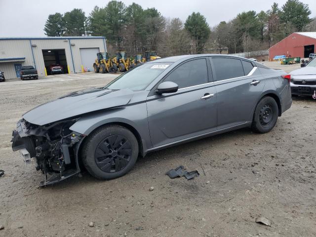 NISSAN ALTIMA S 2021