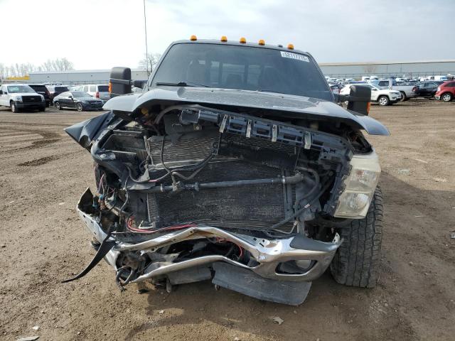 2014 FORD F350 SUPER DUTY  