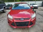 2012 Ford Focus Titanium for Sale in Austell, GA - Front End