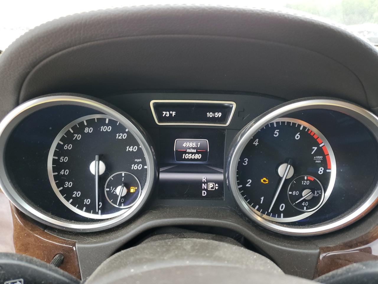 2013 Mercedes-Benz Gl 450 4Matic VIN: 4JGDF7CE3DA122086 Lot: 52203515