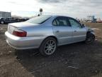2003 Acura 3.2Tl Type-S na sprzedaż w Chicago Heights, IL - Front End