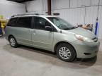 2006 Toyota Sienna Ce იყიდება Billings-ში, MT - All Over