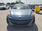 2011 Mazda 3 I zu verkaufen in Wilmer, TX - Side