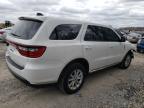 2020 Dodge Durango Ssv de vânzare în Cicero, IN - Front End