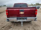 2017 Chevrolet Silverado K1500 Lt for Sale in Colorado Springs, CO - Side