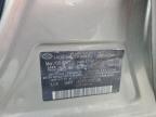2008 Hyundai Sonata Gls de vânzare în Sikeston, MO - Side