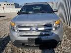 2015 Ford Explorer Limited იყიდება Columbus-ში, OH - Minor Dent/Scratches