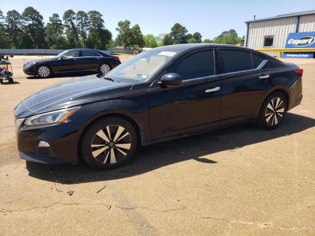 NISSAN ALTIMA SV 2022