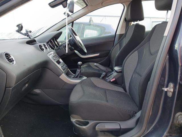 2011 PEUGEOT 308 ACTIVE